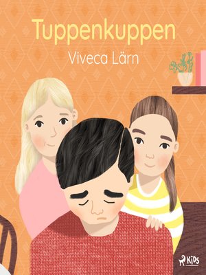 cover image of Tuppenkuppen